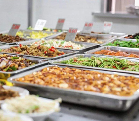 食堂承包提供健康營(yíng)養食譜